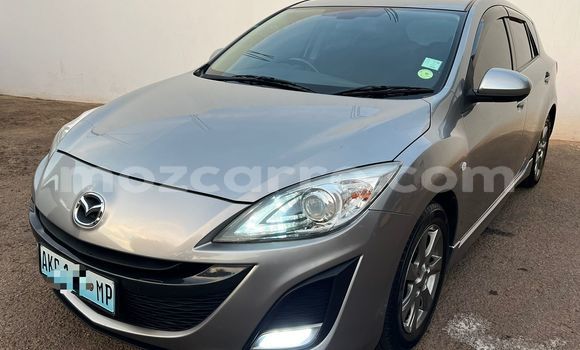 Comprar Novo Mazda Mazda 3 De outros Carro em Maputo em Maputo
