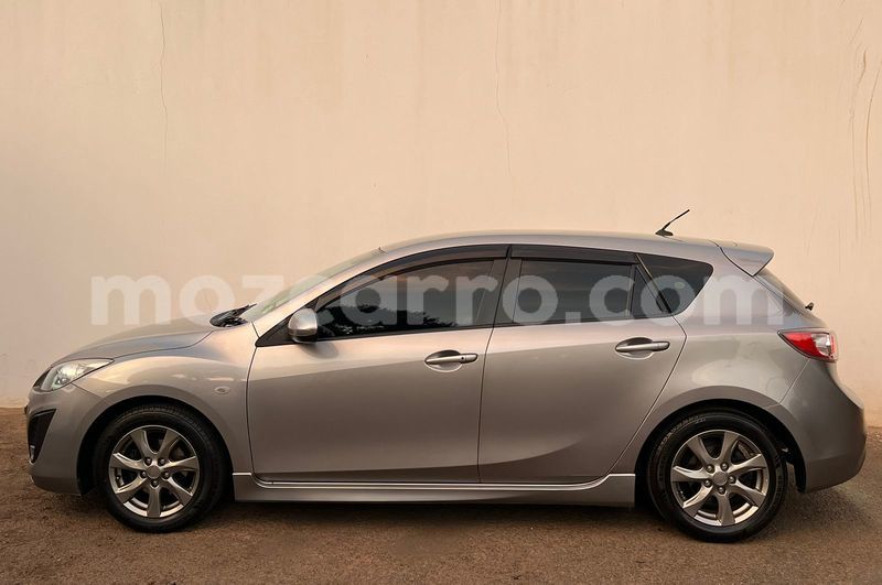 Big with watermark mazda mazda 3 maputo maputo 27485