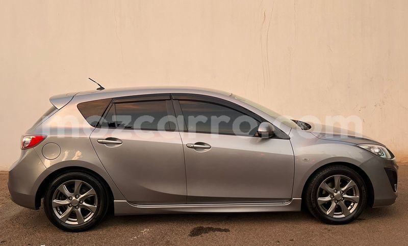 Big with watermark mazda mazda 3 maputo maputo 27485