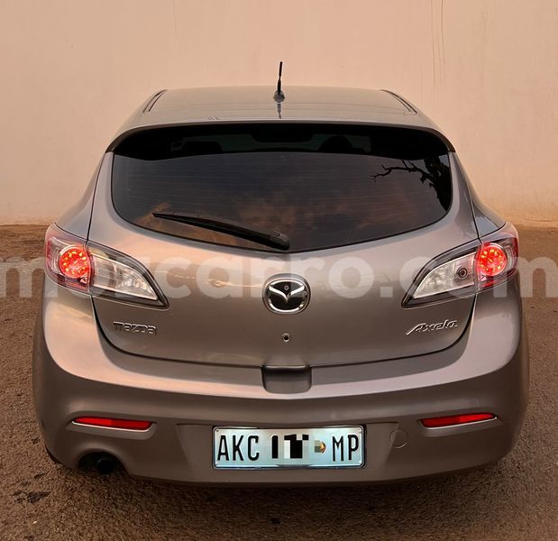 Big with watermark mazda mazda 3 maputo maputo 27485