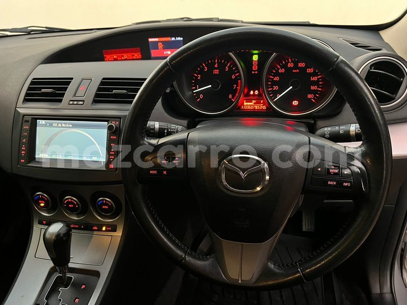 Big with watermark mazda mazda 3 maputo maputo 27485