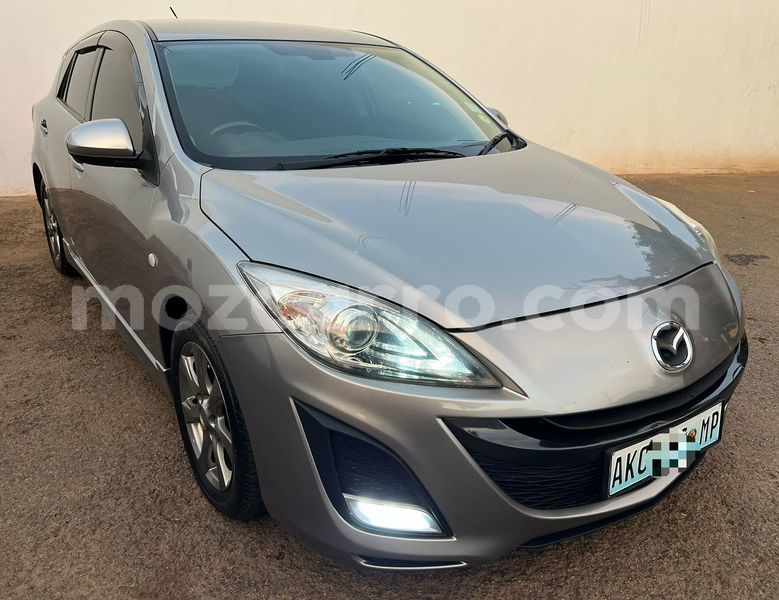 Big with watermark mazda mazda 3 maputo maputo 27485