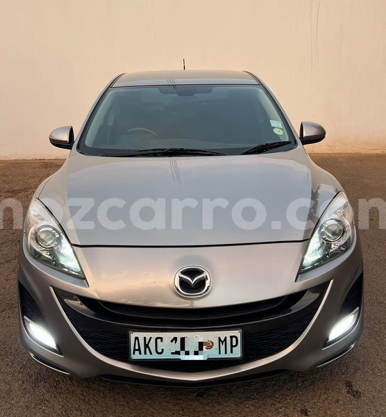 Big with watermark mazda mazda 3 maputo maputo 27485