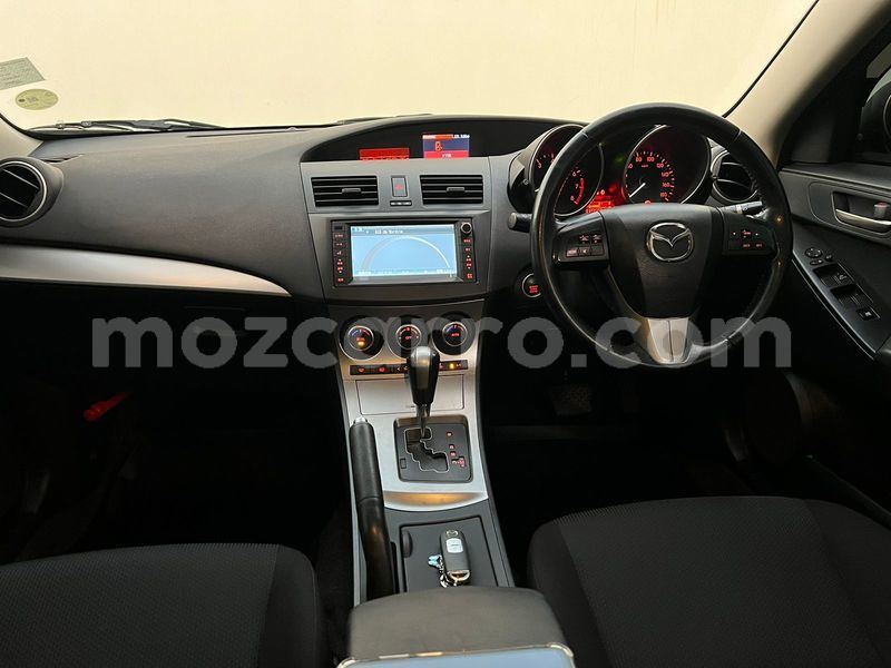 Big with watermark mazda mazda 3 maputo maputo 27485