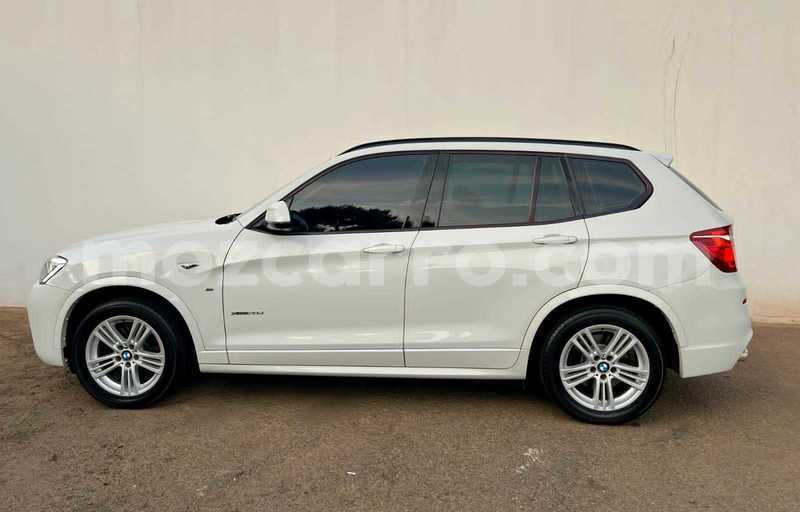 Big with watermark bmw x3 maputo maputo 27486