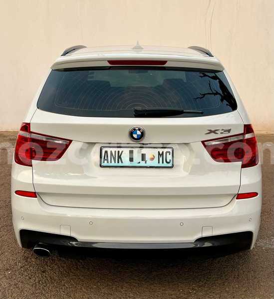 Big with watermark bmw x3 maputo maputo 27486