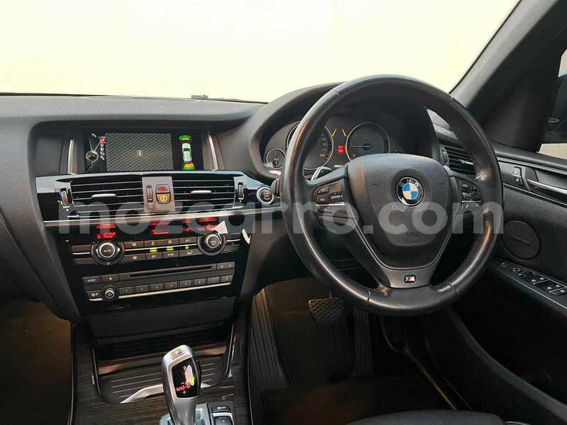 Big with watermark bmw x3 maputo maputo 27486