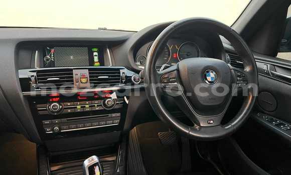 Buy Used BMW X3 White Car in Maputo in Maputo Buy Used BMW X3 White Car in Maputo in Maputo