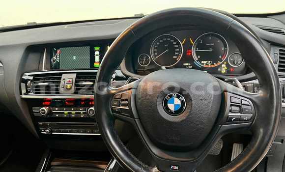 Buy Used BMW X3 White Car in Maputo in Maputo Buy Used BMW X3 White Car in Maputo in Maputo