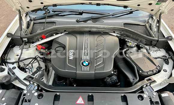 Buy Used BMW X3 White Car in Maputo in Maputo Buy Used BMW X3 White Car in Maputo in Maputo