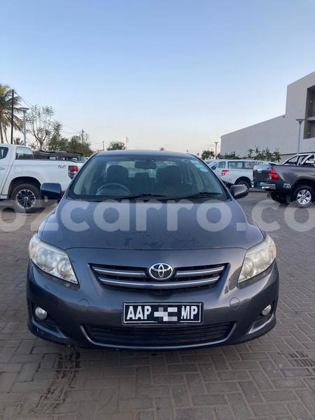 Big with watermark toyota corolla maputo maputo 27487