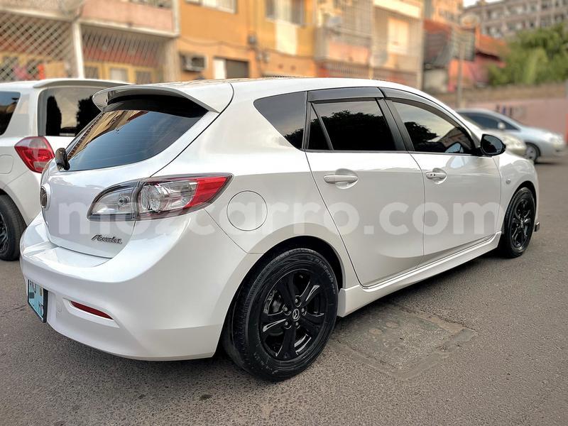 Big with watermark mazda axela maputo maputo 27488