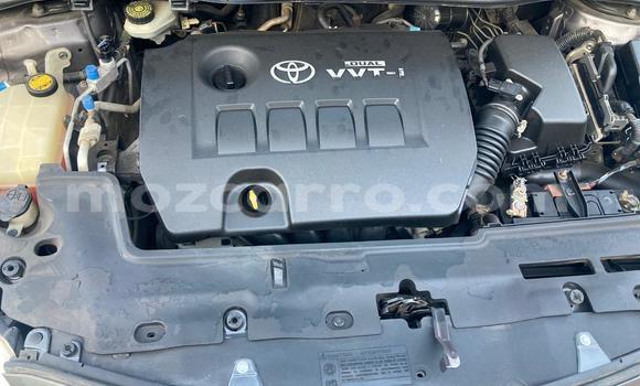 Comprar Usado Toyota Corolla De outros Carro em Maputo em Maputo Comprar Usado Toyota Corolla De outros Carro em Maputo em Maputo