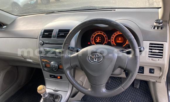 Comprar Usado Toyota Corolla De outros Carro em Maputo em Maputo Comprar Usado Toyota Corolla De outros Carro em Maputo em Maputo