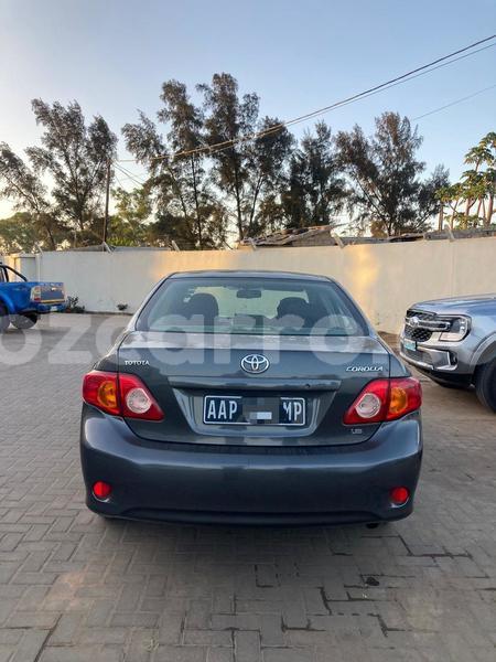 Big with watermark toyota corolla maputo maputo 27489