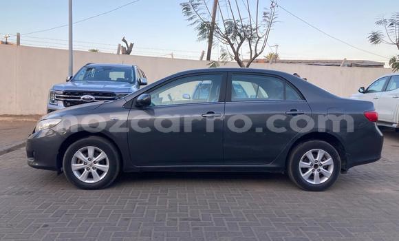 Comprar Usado Toyota Corolla De outros Carro em Maputo em Maputo Comprar Usado Toyota Corolla De outros Carro em Maputo em Maputo