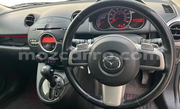 Nunua Ilio tumika Mazda Demio Nyeupe Gari ndani ya Maputo nchini Maputo Nunua Ilio tumika Mazda Demio Nyeupe Gari ndani ya Maputo nchini Maputo