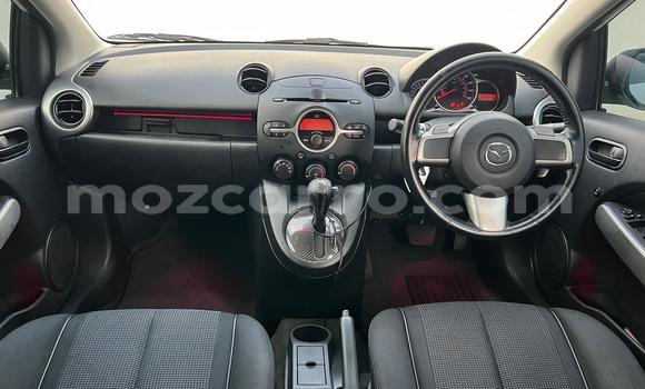 Nunua Ilio tumika Mazda Demio Nyeupe Gari ndani ya Maputo nchini Maputo Nunua Ilio tumika Mazda Demio Nyeupe Gari ndani ya Maputo nchini Maputo