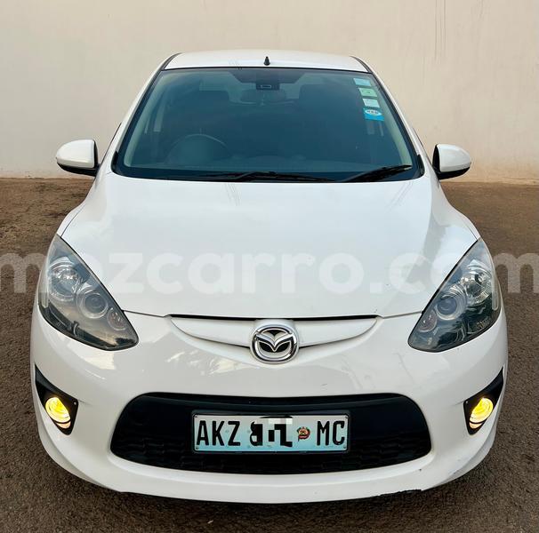 Big with watermark mazda demio maputo maputo 27490