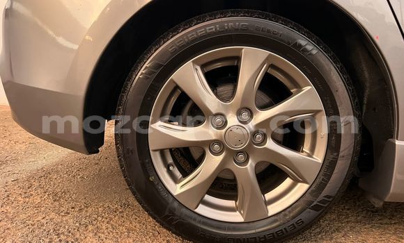 Buy Used Mazda Axela Silver Car in Maputo in Maputo Buy Used Mazda Axela Silver Car in Maputo in Maputo