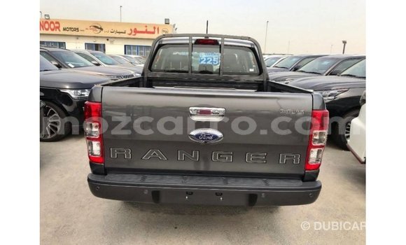 Tenga Imported Ford Ranger Zvimwe Mota in Import - Dubai in Cabo Delgado Tenga Imported Ford Ranger Zvimwe Mota in Import - Dubai in Cabo Delgado