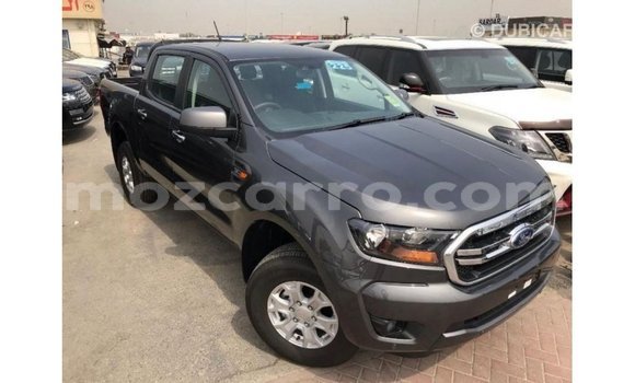 Tenga Imported Ford Ranger Zvimwe Mota in Import - Dubai in Cabo Delgado Tenga Imported Ford Ranger Zvimwe Mota in Import - Dubai in Cabo Delgado