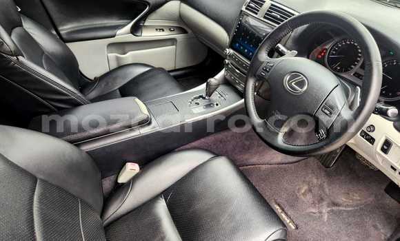 Nunua Ilio tumika Lexus IS Nyeupe Gari ndani ya Maputo nchini Maputo Nunua Ilio tumika Lexus IS Nyeupe Gari ndani ya Maputo nchini Maputo
