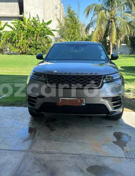 Big with watermark land rover range rover velar maputo maputo 27494