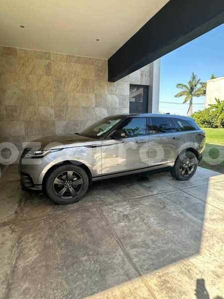 Big with watermark land rover range rover velar maputo maputo 27494