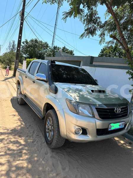 Big with watermark toyota hilux maputo maputo 27495