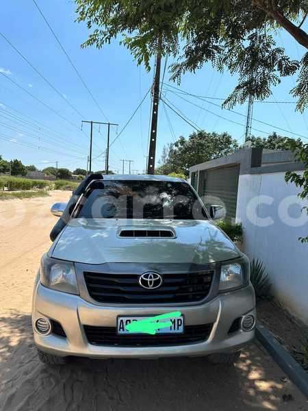 Big with watermark toyota hilux maputo maputo 27495