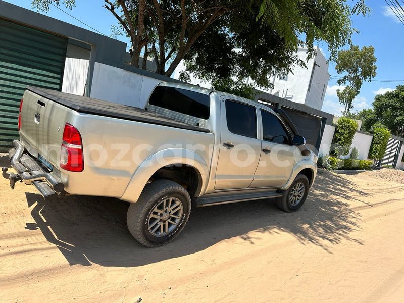 Big with watermark toyota hilux maputo maputo 27495