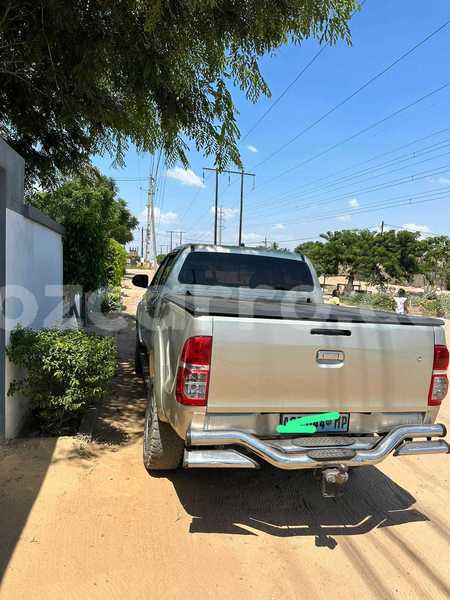 Big with watermark toyota hilux maputo maputo 27495