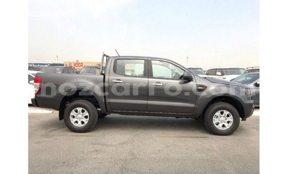 Tenga Imported Ford Ranger Zvimwe Mota in Import - Dubai in Cabo Delgado Tenga Imported Ford Ranger Zvimwe Mota in Import - Dubai in Cabo Delgado