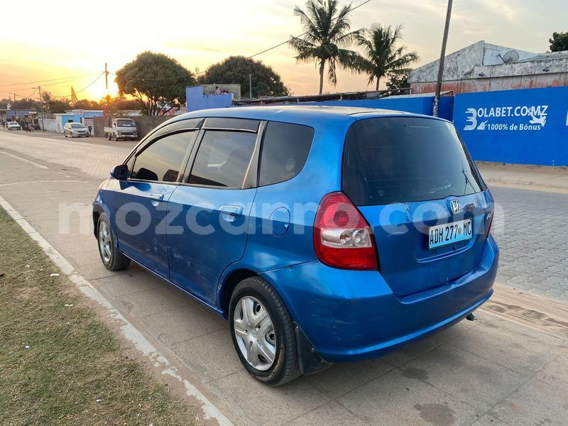 Big with watermark honda fit maputo maputo 27497