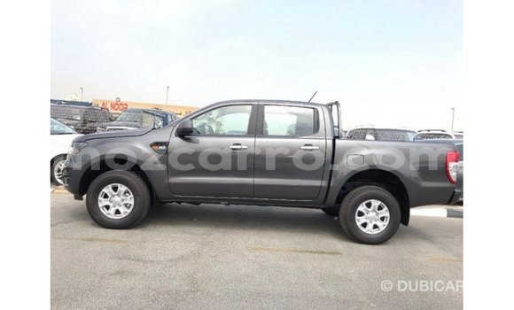 Tenga Imported Ford Ranger Zvimwe Mota in Import - Dubai in Cabo Delgado Tenga Imported Ford Ranger Zvimwe Mota in Import - Dubai in Cabo Delgado