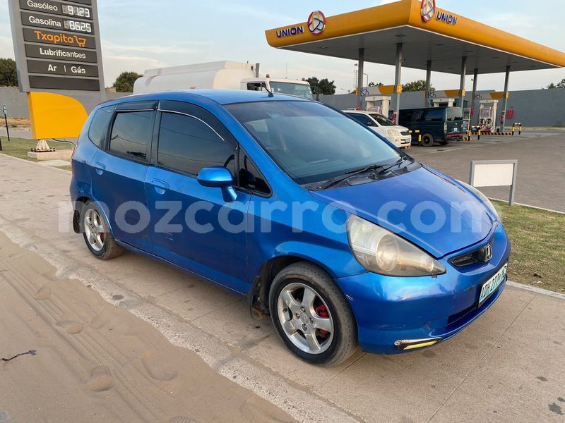 Big with watermark honda fit maputo maputo 27497