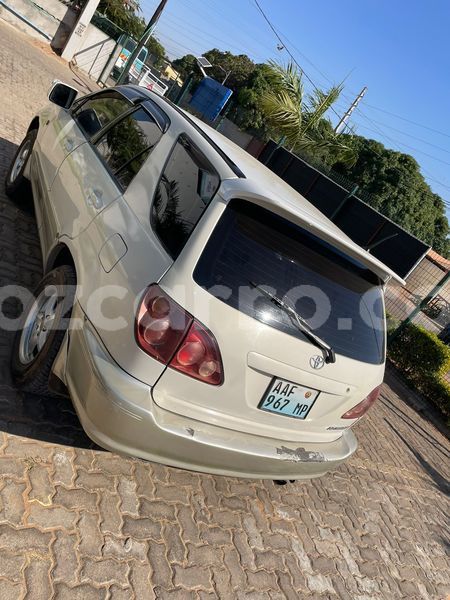 Big with watermark toyota harrier maputo maputo 27498