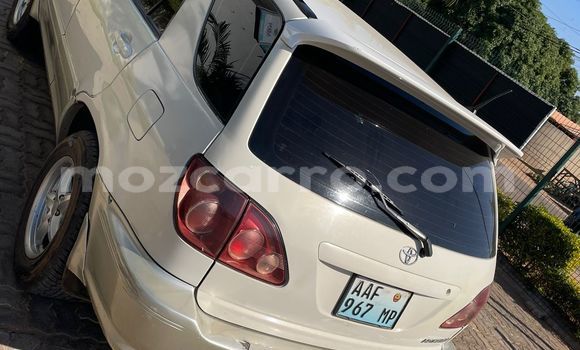 Buy Used Toyota Harrier Other Car in Maputo in Maputo Buy Used Toyota Harrier Other Car in Maputo in Maputo