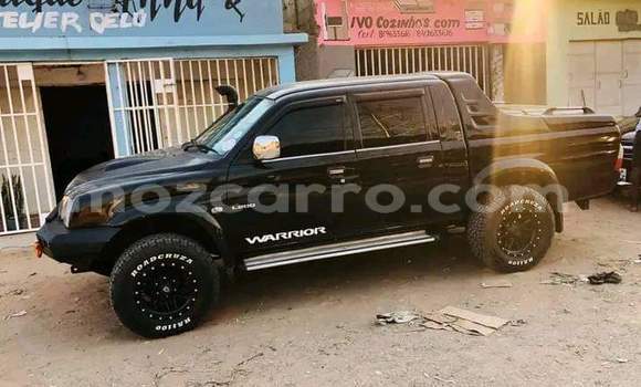 Tenga Tsaru Mitsubishi Colt Nhema Mota in Maputo in Maputo Tenga Tsaru Mitsubishi Colt Nhema Mota in Maputo in Maputo