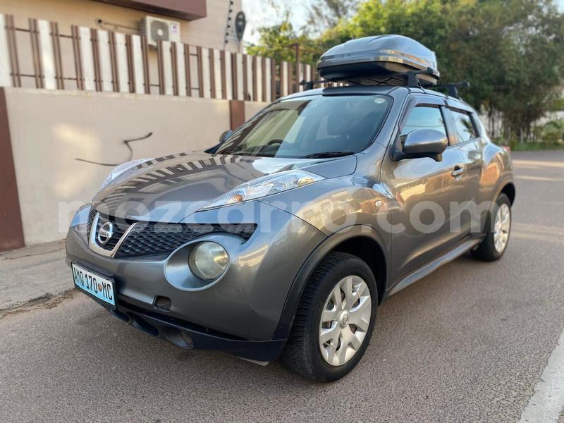 Big with watermark nissan juke maputo maputo 27500