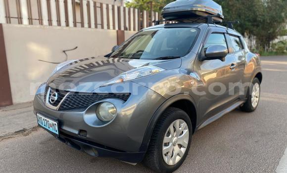 Nunua Ilio tumika Nissan Juke Nyingine Gari ndani ya Maputo nchini Maputo