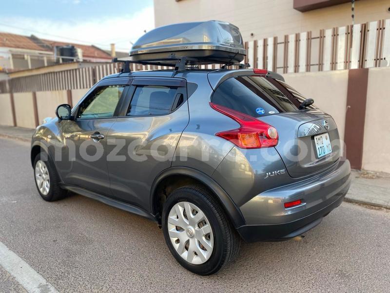 Big with watermark nissan juke maputo maputo 27500