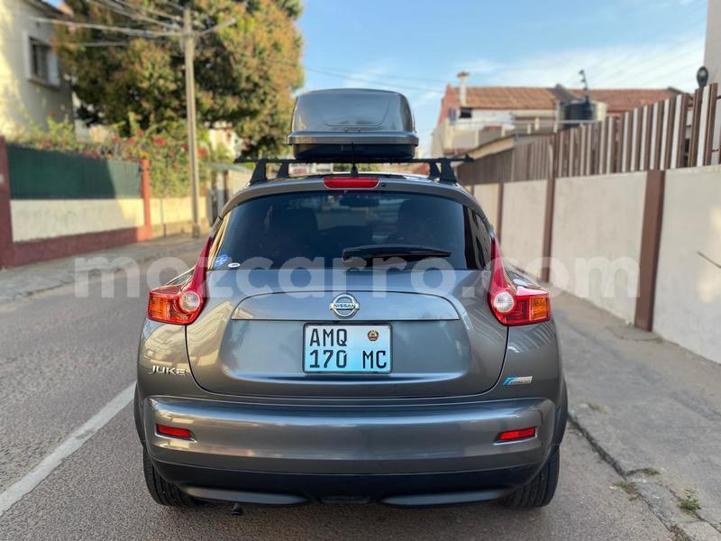 Big with watermark nissan juke maputo maputo 27500