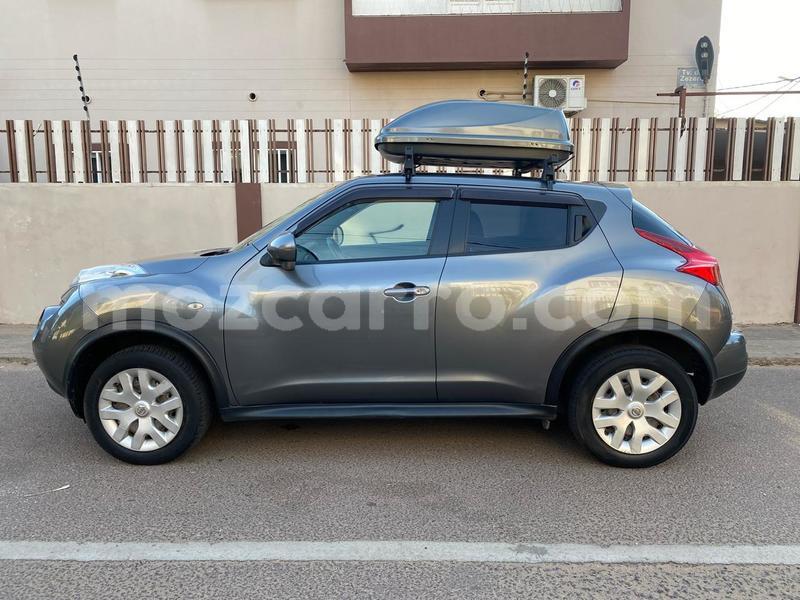 Big with watermark nissan juke maputo maputo 27500