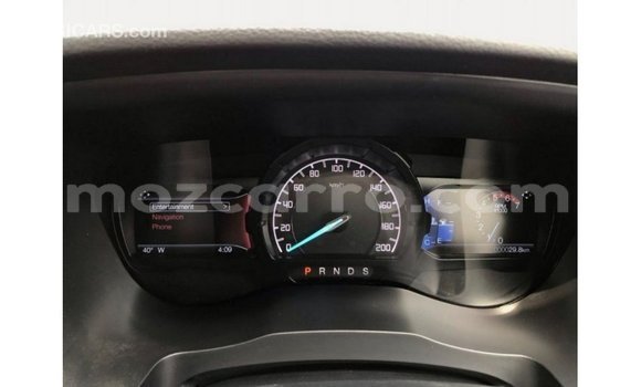 Tenga Imported Ford Ranger Zvimwe Mota in Import - Dubai in Cabo Delgado Tenga Imported Ford Ranger Zvimwe Mota in Import - Dubai in Cabo Delgado