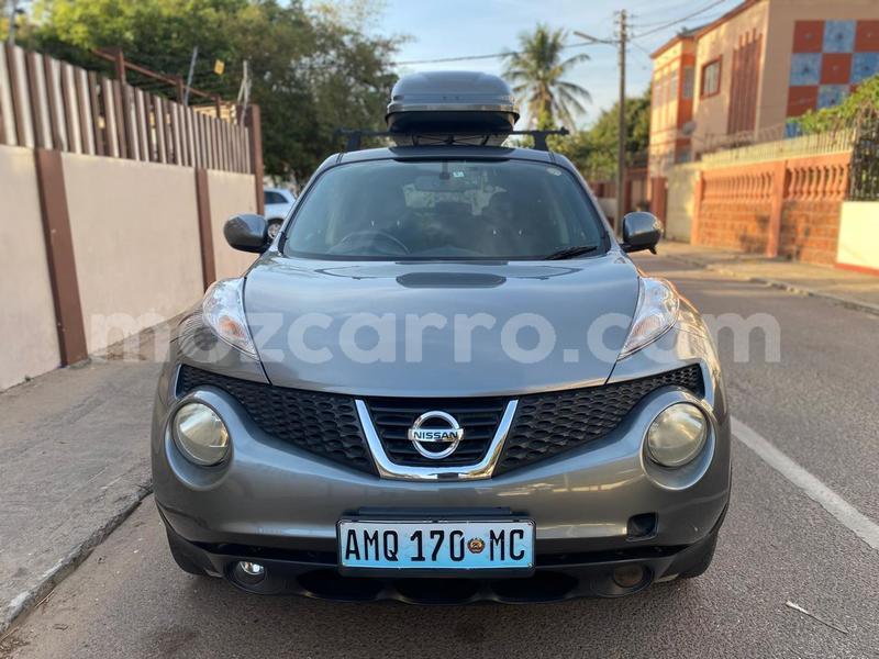 Big with watermark nissan juke maputo maputo 27500