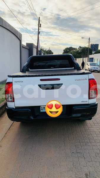 Big with watermark toyota hilux maputo maputo 27501