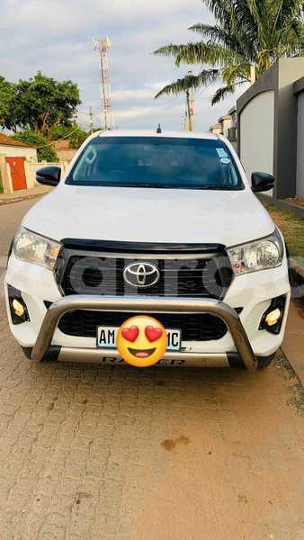 Big with watermark toyota hilux maputo maputo 27501