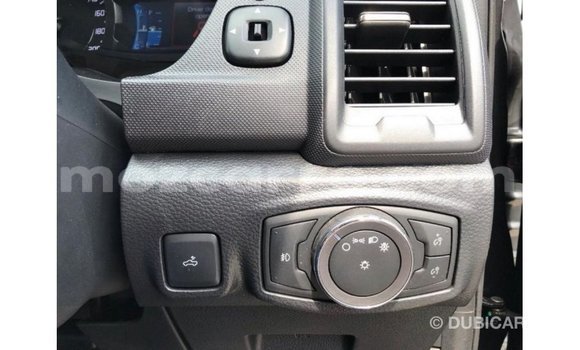 Tenga Imported Ford Ranger Zvimwe Mota in Import - Dubai in Cabo Delgado Tenga Imported Ford Ranger Zvimwe Mota in Import - Dubai in Cabo Delgado